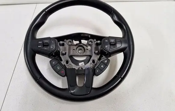KIA Carens III Steering wheel 56140-A4000