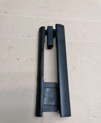 Volkswagen Phaeton Front driver seat rail trim 3D0881087