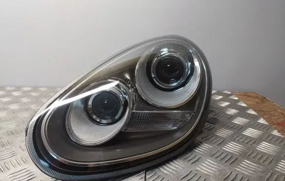 Porsche Boxster 987 Headlight/headlamp 98763116902