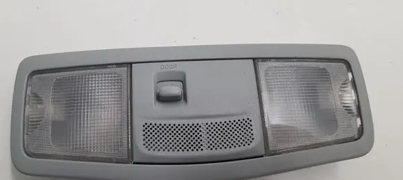 Peugeot 4007 Interior lighting switch 8401A009ZZ