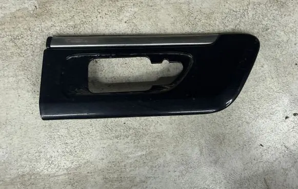 Volvo S80 Fender trim (molding) 8658933