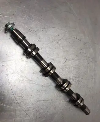 Volkswagen PASSAT B6 Camshaft BLB