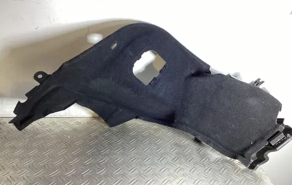 Lexus LS 460 - 600H Trunk/boot lower side trim panel 6472050130