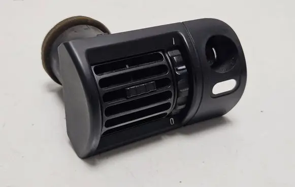 BMW Z3 E36 Dashboard side air vent grill/cover trim 8397715 6422 R104F001