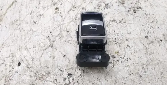 Mercedes-Benz S W221 Electric window control switch A2218704579 33830101