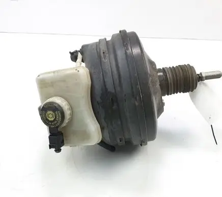 Audi A4 S4 B8 8K Master brake cylinder 8K0612103K