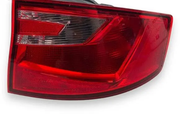 Seat Toledo IV (NH) Rear/tail lights