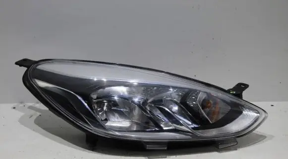 Ford Fiesta Headlight/headlamp H1BB13W029AE 175PL25168