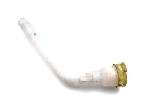 Renault Clio II Window washer liquid tank fill tube 289150078R