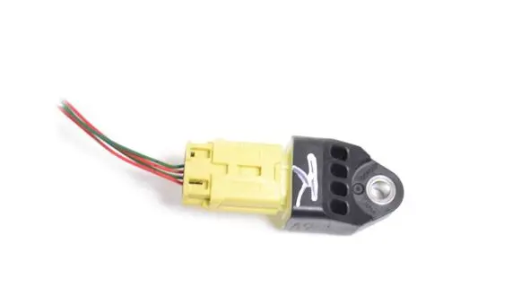 Toyota Prius (XW30) Airbag deployment crash/impact sensor 8983175010