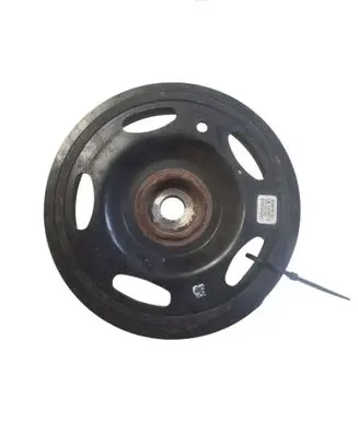 Opel Ampera Crankshaft pulley 722554909