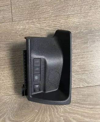 Citroen C4 II Other devices 98170269ZS 98095437ZD