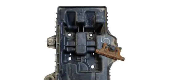 Hyundai Tucson TL Battery tray 37150D3500 PPGF30