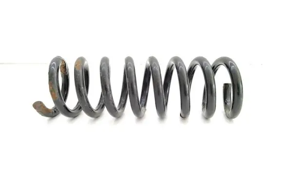Mercedes-Benz C W203 Rear coil spring