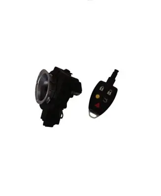 Volvo V50 Ignition lock 30768036