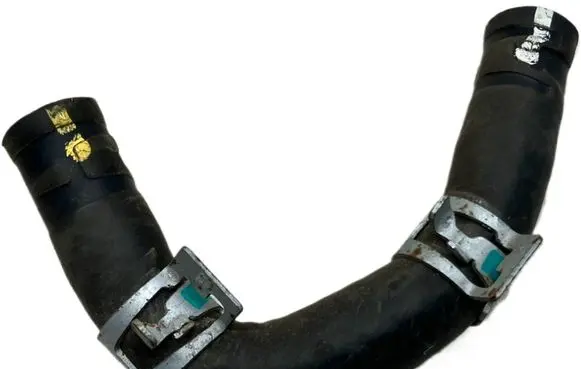 Toyota Yaris Engine coolant pipe/hose OYT25691