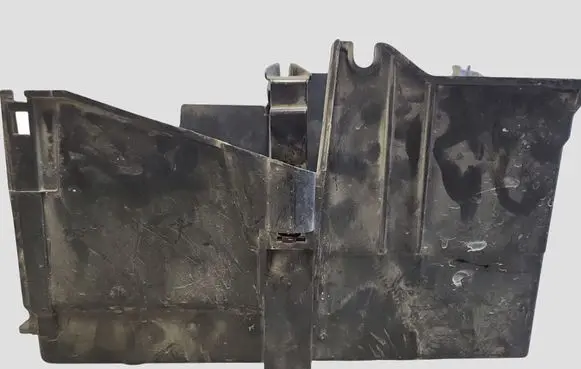 Ford C-MAX II Battery box tray 4M5110723BC