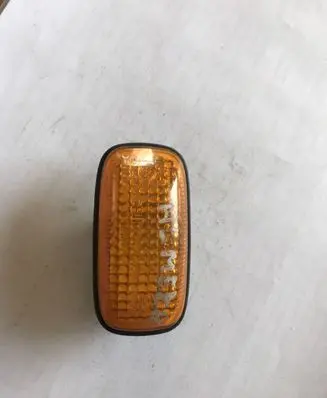Nissan Almera Front fender indicator light 534001459 01459 5340