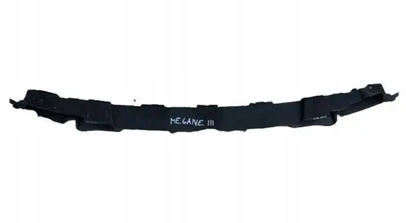 Renault Megane III Front bumper support beam 6209011959R