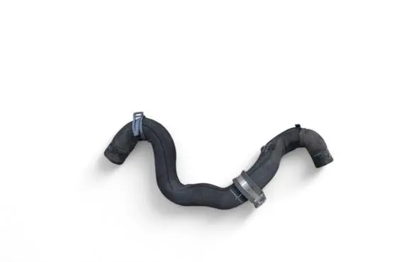 Audi A6 S6 C7 4G Engine coolant pipe/hose 4G0121448AH
