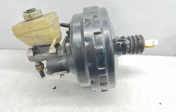 Mercedes-Benz ML W163 Brake booster A1634300130