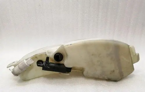 Bentley Continental Windshield washer fluid reservoir/tank 3W0955453B