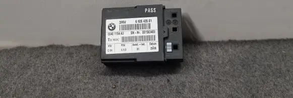 BMW X5 E70 Other control units/modules 6926435