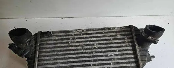 Hyundai i40 Intercooler radiator