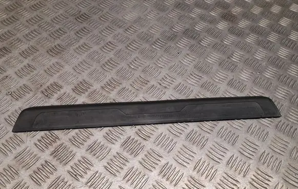 Audi Q3 F3 Front sill trim cover 83A853373