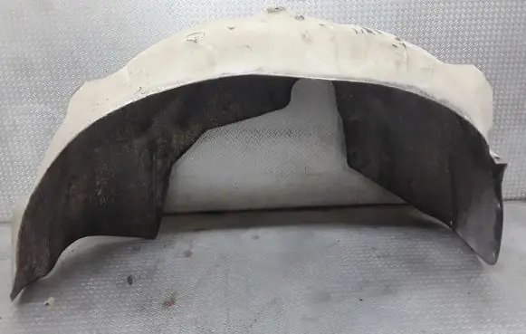 Suzuki Grand Vitara II Rear arch fender liner splash guards
