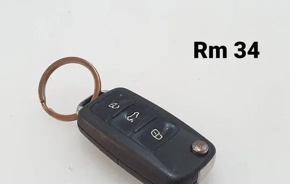 Skoda Superb B6 (3T) Ignition lock 3T0837202C 5FA01041301