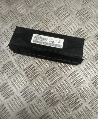 Opel Insignia A Air conditioner control unit module 13505739