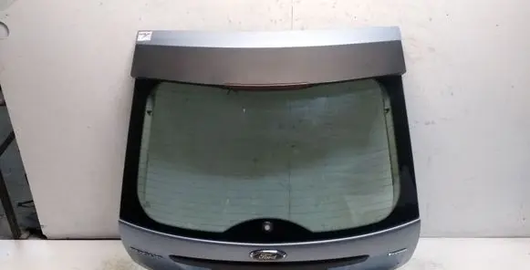 Ford Focus Tailgate/trunk/boot lid