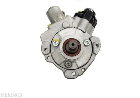 Audi A1 Fuel injection high pressure pump 28475277