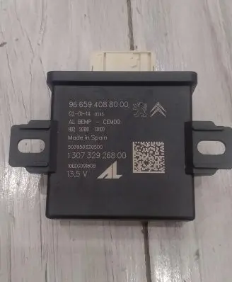 Xenon control unit/module