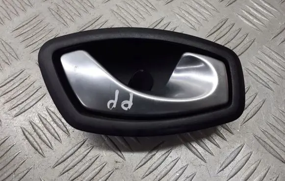 Renault Laguna III Front door interior handle 806700005R