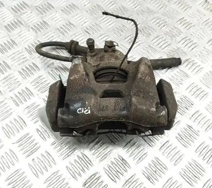 Alfa Romeo Giulietta Front brake caliper 51956281