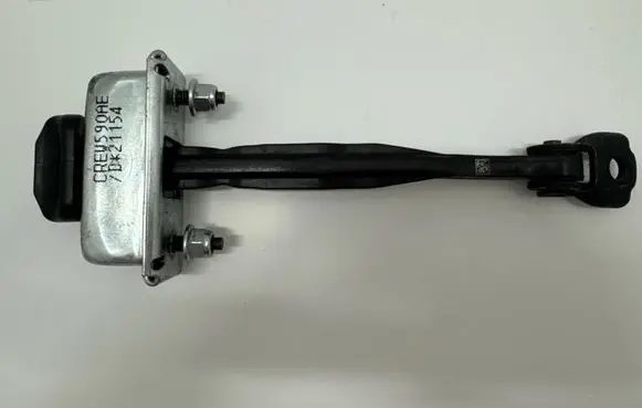 Ram 1500 Rear door check strap stopper CREW590AE D21154 590AE