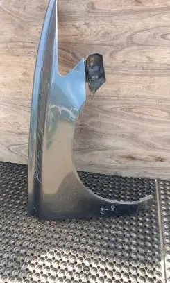 Volvo S40 Fender