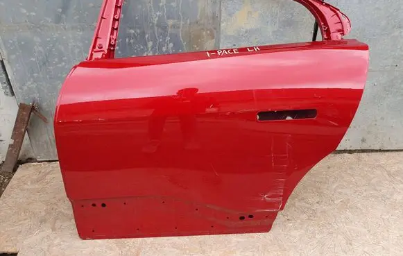 Jaguar I-Pace Rear door 3259261