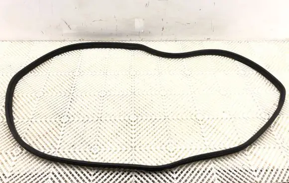 Mercedes-Benz GLK (X204) Rubber seal front door (on door) A2047400278