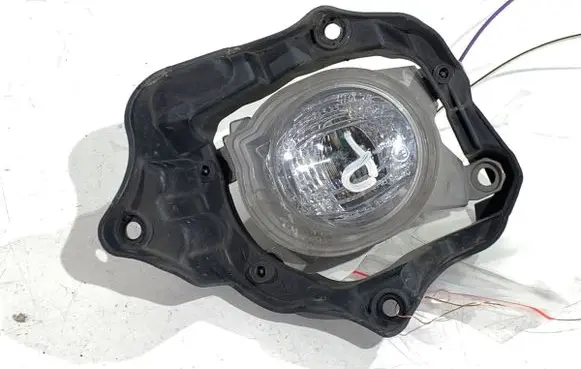 Toyota Yaris Cross Front fog light 