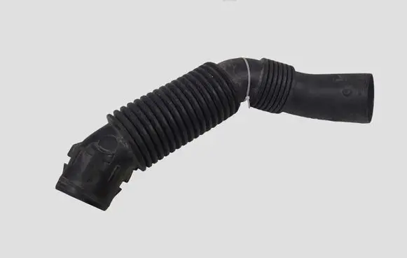 Citroen Berlingo Intercooler hose/pipe 9660502880