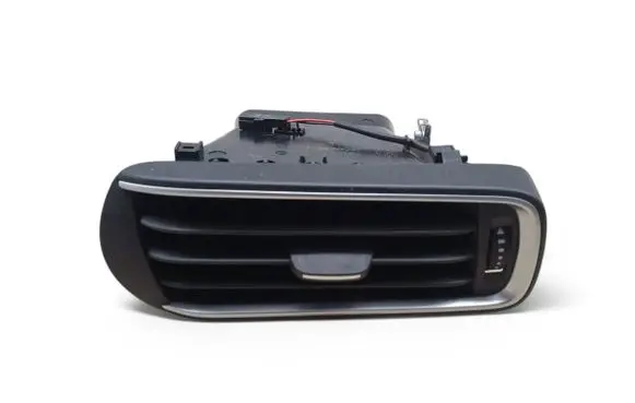 Maserati Levante Dashboard side air vent grill/cover trim 6700492830