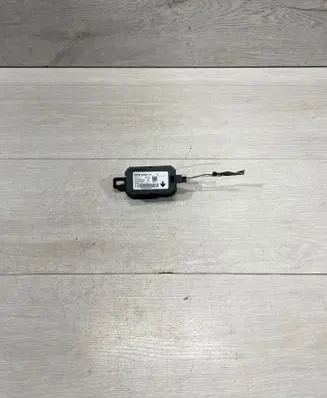 Alarm control unit/module