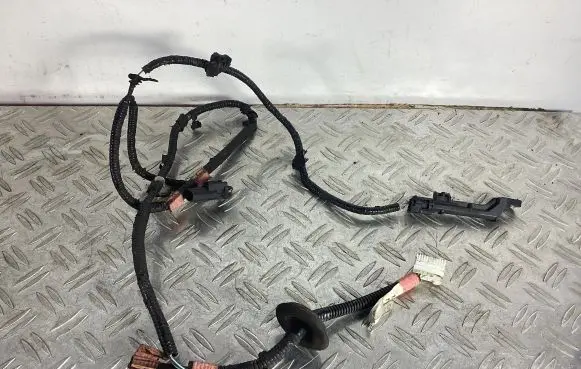 Lexus RX 450H Fog light part 8218148200C