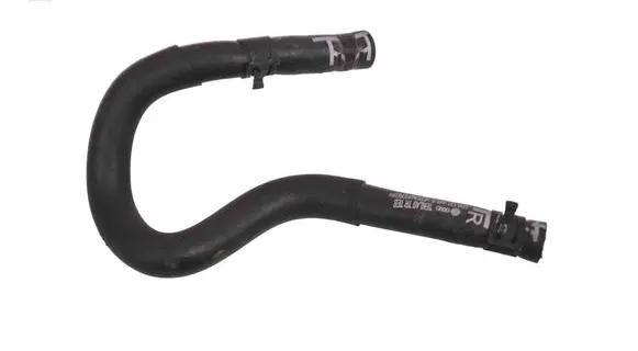 Volkswagen Golf VII Engine coolant pipe/hose 5Q0121447G