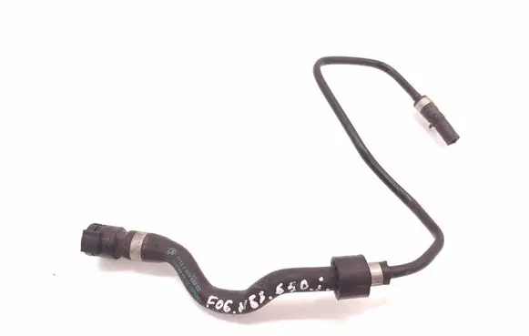 BMW 6 F06 Gran coupe Engine coolant pipe/hose 7619698 15476810