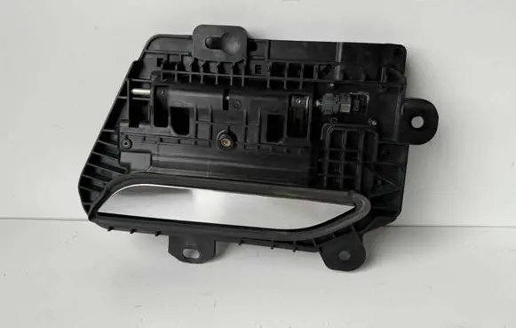 Tesla Model S Front door exterior handle 110029900A