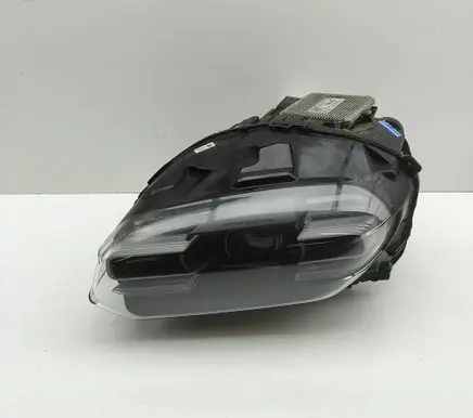 Porsche Taycan 9J1 Headlight/headlamp 992941572BA 992941572B